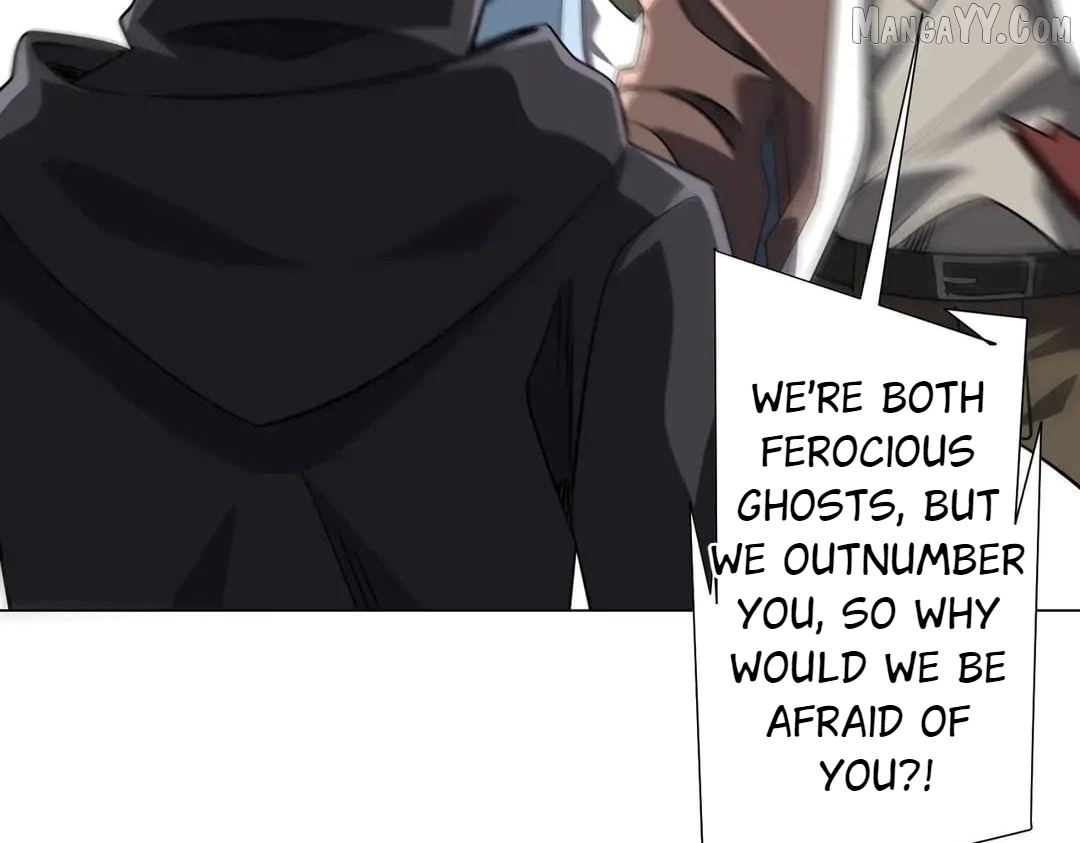 With My Netherworld Trillions, Game On! Chapter 275 - page 57